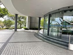 Alexandra Road (D5), Office #588075051